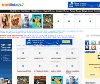 Hindilinks247.com(Watch Hindi Movies online) Screenshot