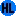 Hindilover.biz Logo