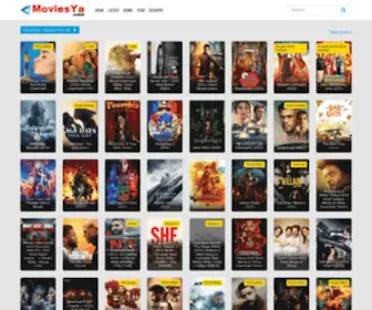 Hindimovieslive.com(Watch Hindi Movies Online Free in HD) Screenshot