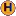 Hindinotebook.com Logo