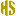 Hindiseks.com Logo