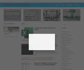 Hinditechy.com(Hindi English Technical Definition) Screenshot