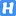 Hindrise.com Favicon