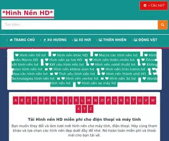 HinhnenHD.net(Tải) Screenshot