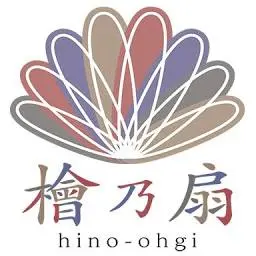 Hino-Ohgi.jp Logo