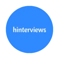 Hinterviews.com.au Favicon