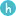 Hintos.jp Logo