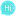 Hiooi.cn Logo