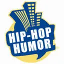 Hip-Hop-Humor.com Logo