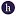 Hipatiapress.com Logo