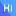 Hipc.cn Favicon
