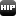 Hipclub.ru Logo