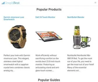 Hipcompare.com(We rank the web) Screenshot