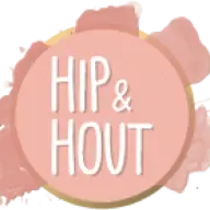 Hipenhout.nl Favicon