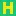 Hipgreenscene.com Favicon