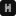 Hiphoper.com Favicon