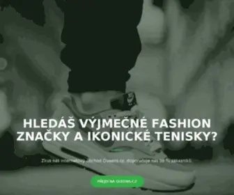 Hiphopshop.cz(Doporučuje) Screenshot