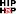 Hiphoptv.com Logo