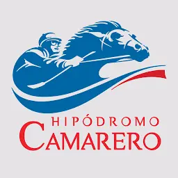 Hipodromo-Camarero.com Logo