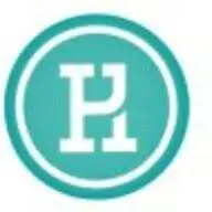 Hipokrat.me Logo