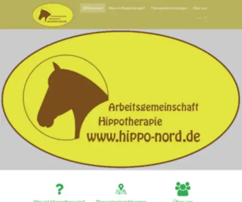 Hippo-Nord.de(Hippo Nord) Screenshot