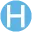 Hippocad.com Logo