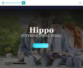 Hippoegypt.com(Hippo Competition) Screenshot