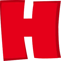 Hippolandromania.ro Logo