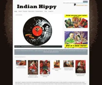 Hippy.in(Indian Hippy) Screenshot