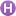 Hips-JK.com Favicon