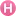 Hips-Kumagaya.com Favicon