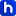 Hipto.com Favicon