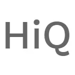 Hiq-Global.com Logo