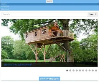 HiqRa.com(The best wallpaper of the furniture) Screenshot