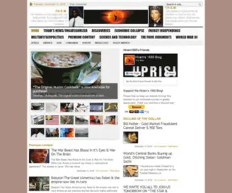 Hiram1555.com(Hiram 1555) Screenshot