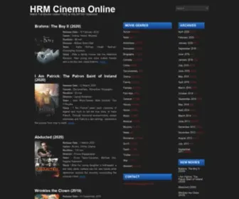 Hiramdesign.com(Watch Free Online Movies) Screenshot