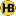 Hirbank.hu Logo