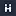 Hire.af Favicon