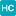 Hireclout.com Logo