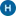 Hirecoder.com Logo