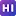 Hiredly.com Logo