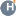 Hireedu.com Logo