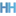 Hirehop.com Logo