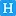 Hirelancer.com Logo