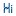 Hirender.com Favicon