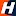 Hirepool.co.nz Logo