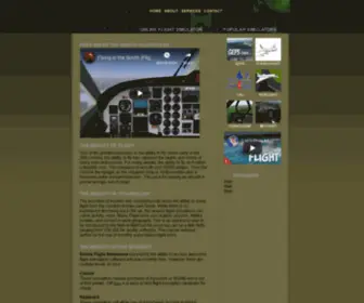 Hirevsims.com(Hirevsims) Screenshot