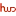 Hirewebdeveloper.com Logo