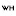 Hireweshammond.com Favicon