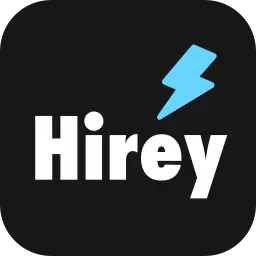 Hirey.com Favicon